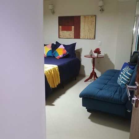 Apartamento Flat Garatucaia Angra dos Reis Exterior foto