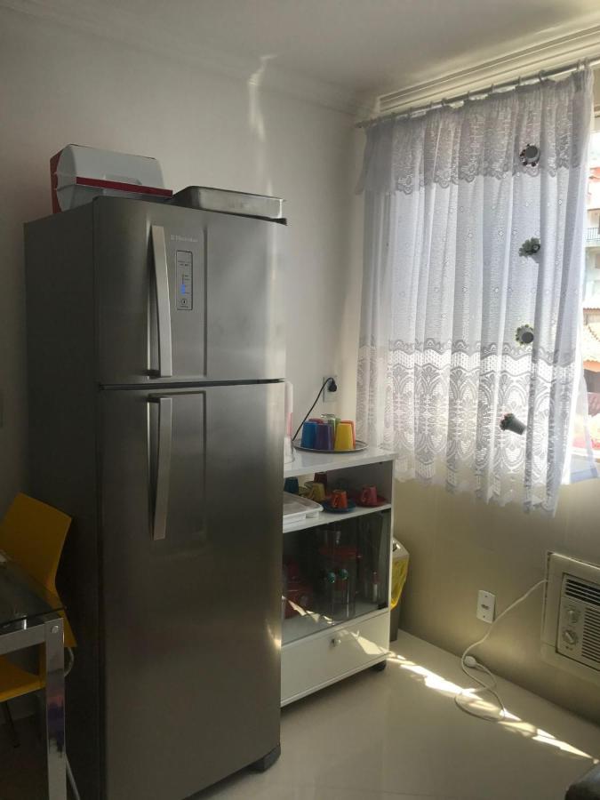 Apartamento Flat Garatucaia Angra dos Reis Exterior foto