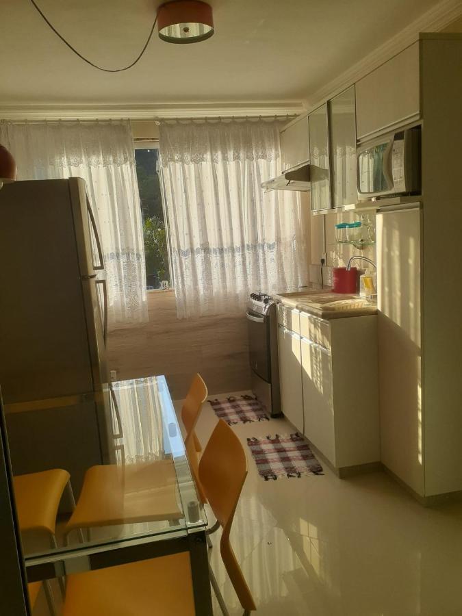 Apartamento Flat Garatucaia Angra dos Reis Exterior foto