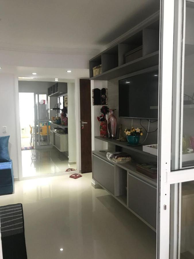 Apartamento Flat Garatucaia Angra dos Reis Exterior foto